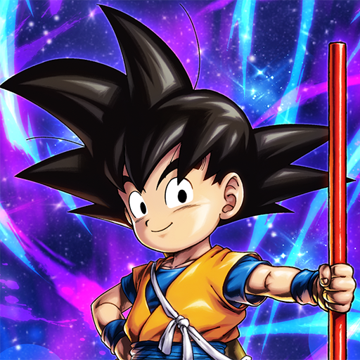 Dragon Ball Legends v5.9.0 MOD APK (MENU/One Hit/Crystals/God Mode)