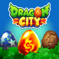 Dragon City v24.9.1 MOD APK (Unlimited Money/Gems)