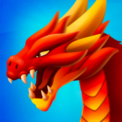 Dragon Paradise City v1.4.05 MOD APK (Unlimited Money/Gems)