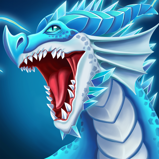 Dragon Village MOD APK v15.02 (Unlimited Money/Food/Gems/Coins)