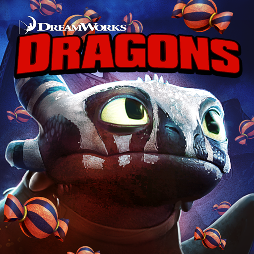 Dragons Rise Of Berk MOD APK v1.90.9 (Unlimited Money and Runes)