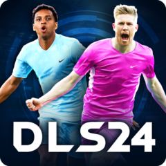 DLS 24 v11.250 MOD APK OBB (MOD Menu, Unlimited Coins)