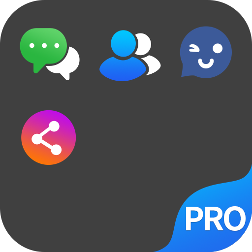 Dual Space Pro v3.0.5 MOD APK (Premium Unlocked)