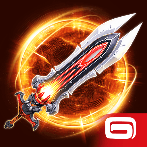 Dungeon Hunter 5 v7.0.0i MOD APK (Unlimited Money/Crystals)