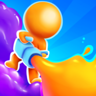 Dye Hard MOD APK v0.10.8 (Unlimited Money/No Ads)