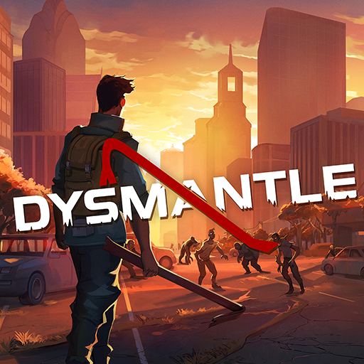 DYSMANTLE MOD APK v1.4.0.03 (Menu Mod, Unlocked All, God Mode)