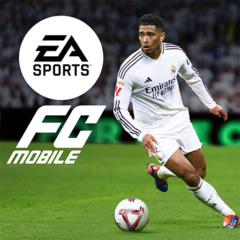 EA SPORTS FC MOBILE 24 SOCCER v23.0.02 MOD APK (Menu/Money)