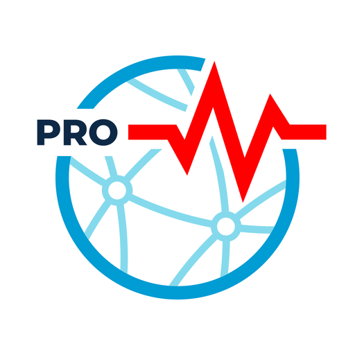 Earthquake Network PRO MOD APK v14.8.11 (Paid/Unlocked)