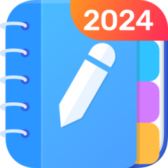 Easy Notes v1.2.69.1012 APK MOD (Premium, VIP Unlocked)