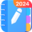 Easy Notes v1.2.69.1012 APK MOD (Premium, VIP Unlocked)