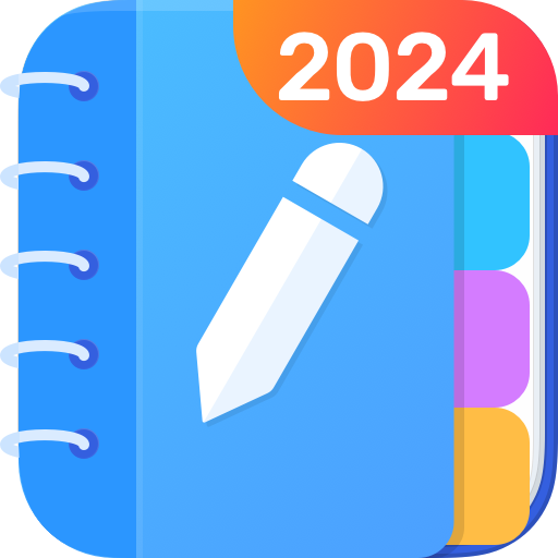 Easy Notes v1.2.69.1012 APK MOD (Premium, VIP Unlocked)