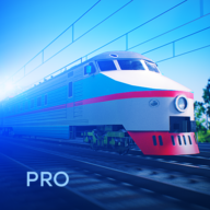 Electric Trains Pro v0.813 MOD APK (Unlimited Money/Full Game)