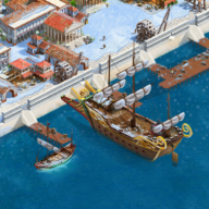 Empire City v0.1.279 MOD APK (Unlimited Money)