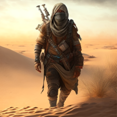 Exile Survival v0.56.3.3231 MOD APK (Unlimited Energy, God Mode, XP)