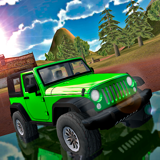 Extreme SUV Driving Simulator v6.3.4 MOD APK (Unlimited Money)