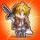 F Class Adventurer v1.68.00 MOD APK (Menu/Unlimited Money/God Mode)