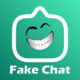 WhatsApp IFake Chats v1.16.1 MOD APK (Premium Unlocked)