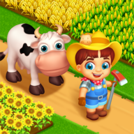 Family Farm Seaside v9.0.100 MOD APK (Unlimited Money, Resources)