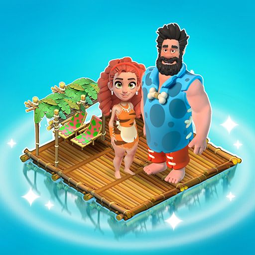 Family Island v2024182.0.59063 MOD APK (Free Purchase/Diamonds)