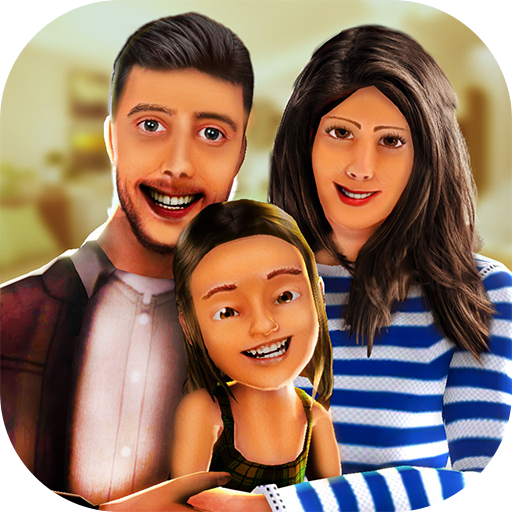 Family Simulator Mod Apk v9.4 Download (Unlocked)