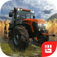 Farming PRO 3 : Multiplayer v1.4 MOD APK (Unlimited Money/Unlocked)