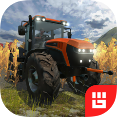 Farming PRO 3 : Multiplayer v1.4 MOD APK (Unlimited Money/Unlocked)