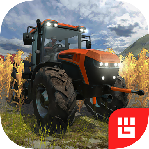 Farming PRO 3 : Multiplayer v1.4 MOD APK (Unlimited Money/Unlocked)