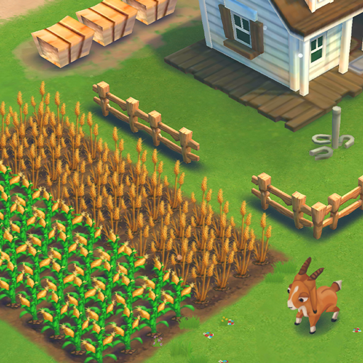 FarmVille 2 v26.4.93 MOD APK (Menu, Unlimited Money, Unlocked All)