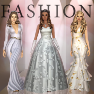 Fashion Empire MOD APK v2.103.3 (Unlimited Money, Vip, Free Shopping)