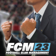 FCM23 MOD APK v1.3.0 (Unlimited Money/Unlocked)