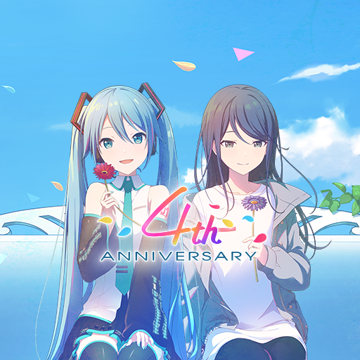 Project Sekai v4.0.0 MOD APK (Menu/God Mode/Autoplay/Unlimited Money)