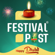 Festival Post v4.3 MOD APK (Premium , No watermark)