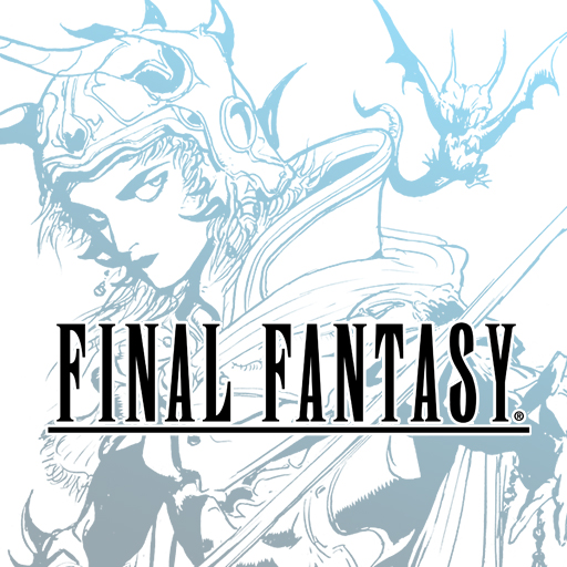 FINAL FANTASY v1.1.1 MOD APK (MOD Menu, Unlimited Money)