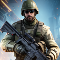 Fire Action Commando MOD APK v0.2 (Unlimited Money)