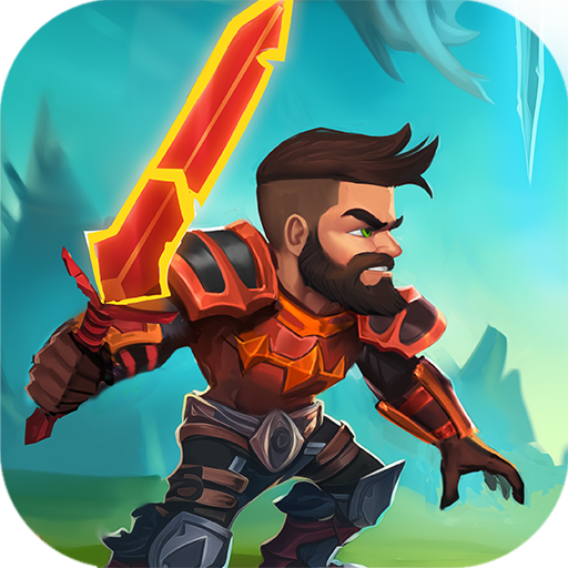 Firestone Idle RPG Mod Apk v2.62 Download (Menu/God Mode/Money/Latest)