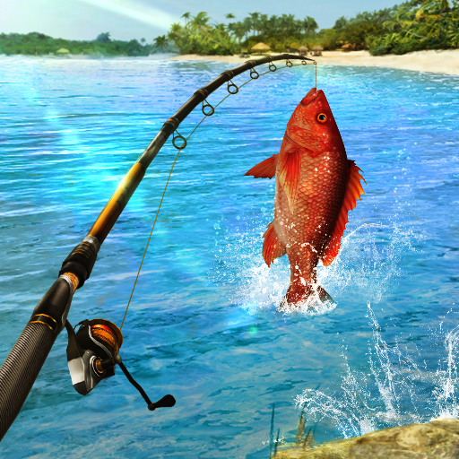 Fishing Clash MOD APK v1.0.324 (Unlimited Money/Gems/Mod Menu)