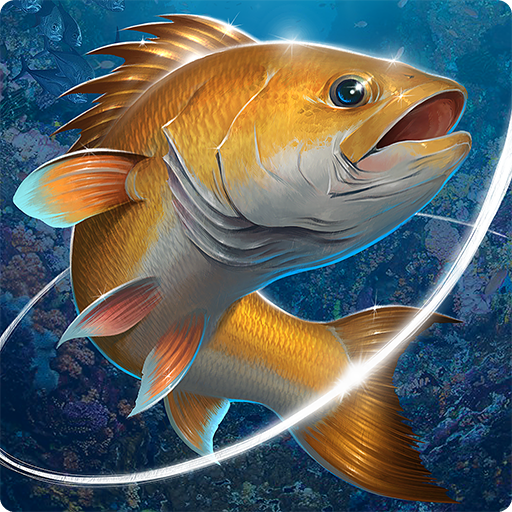 Fishing Hook v2.5.6 MOD APK (Unlimited Money/Gems/Unlocked)