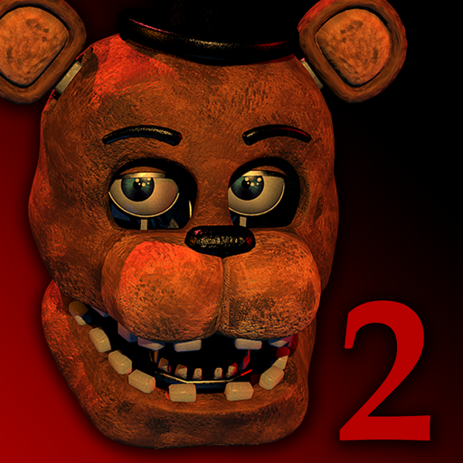 Five Nights at Freddy’s 2 v2.0.6 MOD APK (Unlocked, Unlimited Money)