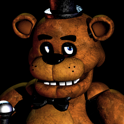 Five Nights at Freddy’s v2.0.6 MOD APK (All Unlocked)