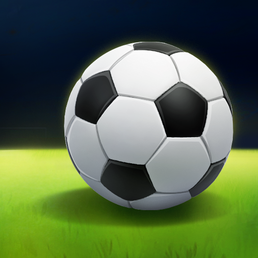 Football Rising Star MOD APK v2.1.2 (Unlimited Money/Max Level)