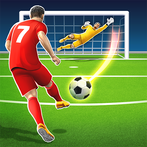 Football Strike MOD APK v1.51.0 (Unlimited Money/Always Score)