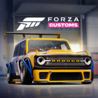 Forza Customs v5.5.12584 MOD APK (Unlimited Money/Gold)