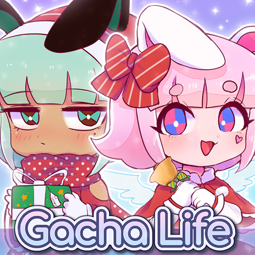 Gacha Life MOD v1.1.14 (Unlimited Money/Unlimited Gems)