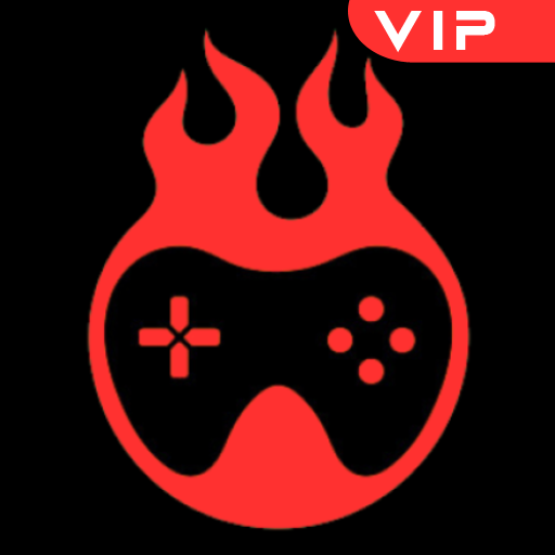 Game Booster VIP v122 APK MOD (FULL PAID)