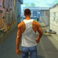 Gangs Town Story v0.31.0.1 MOD APK (Unlimited Money/Mod Menu)