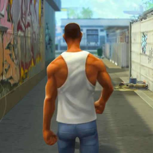 Gangs Town Story v0.31.0.1 MOD APK (Unlimited Money/Mod Menu)