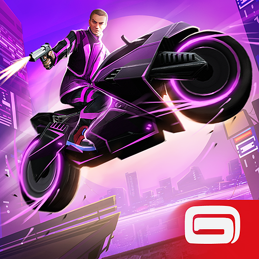 Gangstar Vegas: World of Crime v7.5.0f MOD APK (Unlimited Money)