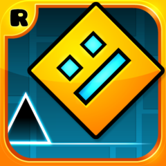 Geometry Dash Hack Apk v2.2.142 (MOD Menu/Unlocked/Unlimited Money)