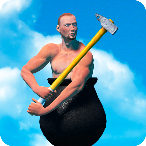 Getting Over It v1.9.8 MOD APK (Menu/Unlocked)