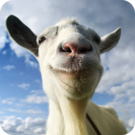 Goat Simulator v2.19.1 MOD APK (Unlocked All, Unlimited Money)